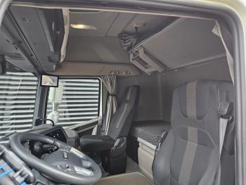 XG+ 480 / 6x2-4 / LIFT -STUUR AS  / INTARDER
